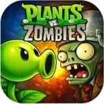Plants vs Zombies